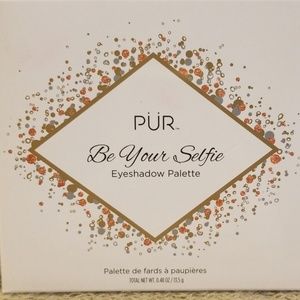 Pur be yourselfie Eyeshadow Palette